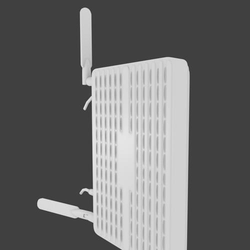 Wireless Router  preview image